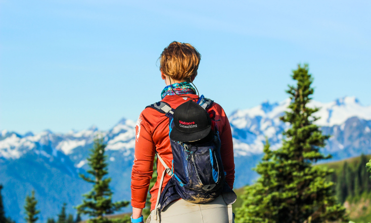 Business Photography from Trek Your Scene