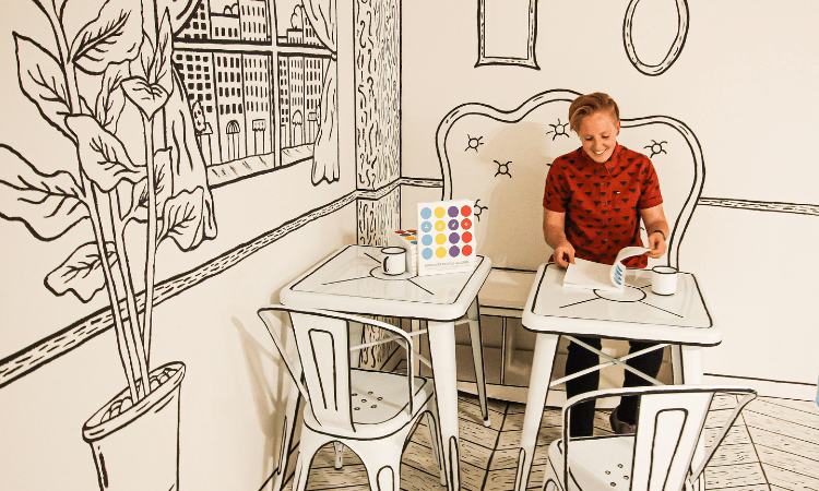 Business Photography from Trek Your Scene