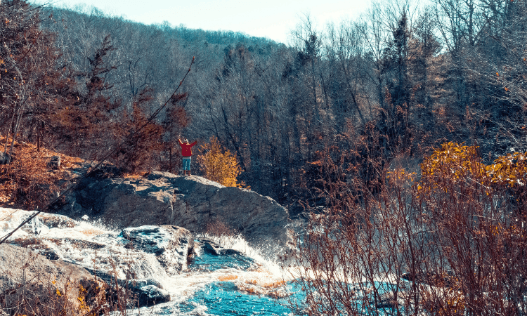 Adventure Photography by Trek Your Scene