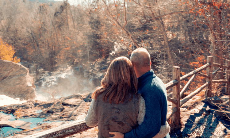 Adventure Photography by Trek Your Scene